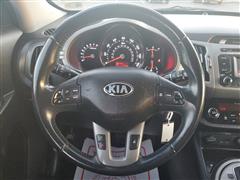 2014 Kia Sportage EX