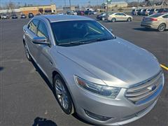 2015 Ford Taurus Limited