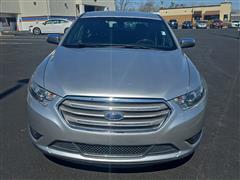 2015 Ford Taurus Limited