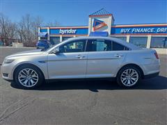 2015 Ford Taurus Limited