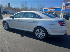 2015 Ford Taurus Limited