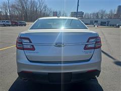 2015 Ford Taurus Limited