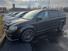 2016 Dodge Grand Caravan R/T