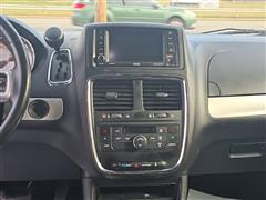 2016 Dodge Grand Caravan R/T