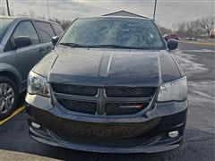 2016 Dodge Grand Caravan R/T