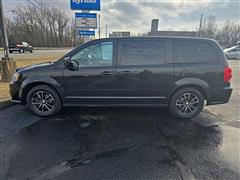 2016 Dodge Grand Caravan R/T