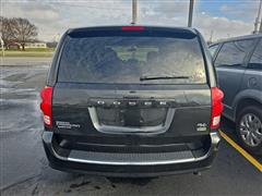 2016 Dodge Grand Caravan R/T