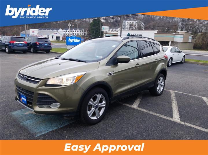 2013 Ford Escape SE