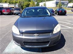 2011 Chevrolet Impala LT Retail