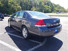 2011 Chevrolet Impala LT Retail