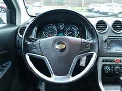 2014 Chevrolet Captiva Sport Fleet LT