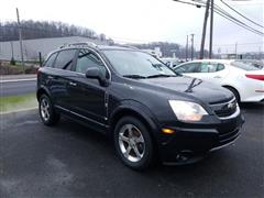 2014 Chevrolet Captiva Sport Fleet LT