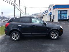 2014 Chevrolet Captiva Sport Fleet LT