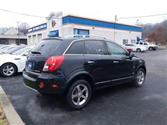 2014 Chevrolet Captiva Sport Fleet LT