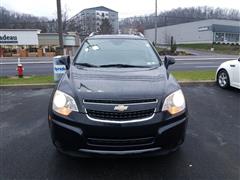 2014 Chevrolet Captiva Sport Fleet LT