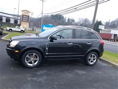 2014 Chevrolet Captiva Sport Fleet LT