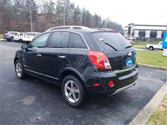 2014 Chevrolet Captiva Sport Fleet LT