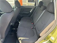 2012 Kia Soul Base