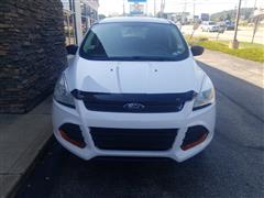 2016 Ford Escape S