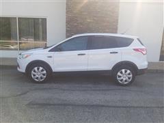 2016 Ford Escape S