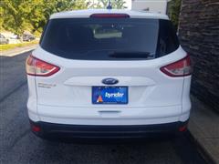 2016 Ford Escape S