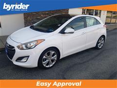 2013 Hyundai Elantra GT