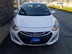 2013 Hyundai Elantra GT