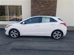 2013 Hyundai Elantra GT