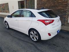 2013 Hyundai Elantra GT