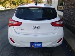 2013 Hyundai Elantra GT