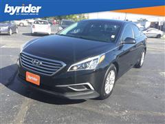 2016 Hyundai Sonata 2.4L SE