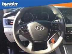 2016 Hyundai Sonata 2.4L SE