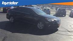 2016 Hyundai Sonata 2.4L SE