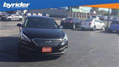 2016 Hyundai Sonata 2.4L SE