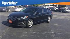 2016 Hyundai Sonata 2.4L SE