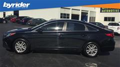 2016 Hyundai Sonata 2.4L SE