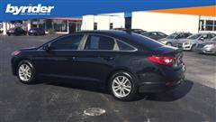 2016 Hyundai Sonata 2.4L SE