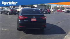 2016 Hyundai Sonata 2.4L SE