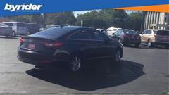 2016 Hyundai Sonata 2.4L SE