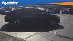 2016 Hyundai Sonata 2.4L SE