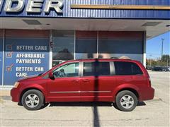 2010 Dodge Grand Caravan SXT