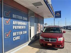 2010 Dodge Grand Caravan SXT