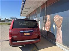 2010 Dodge Grand Caravan SXT