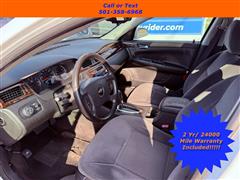 2014 Chevrolet Impala Limited LT