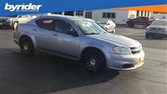 2014 Dodge Avenger SE