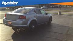 2014 Dodge Avenger SE