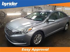 2015 Hyundai Sonata 2.4L SE