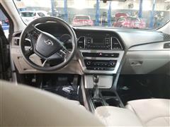 2015 Hyundai Sonata 2.4L SE