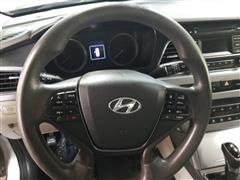 2015 Hyundai Sonata 2.4L SE