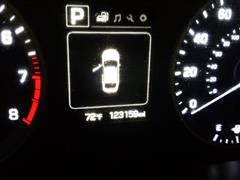 2015 Hyundai Sonata 2.4L SE